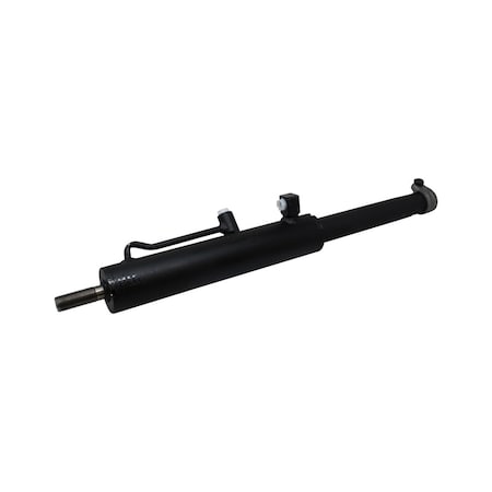 Aftermarket New Power Steering Cylinder Fits Ford Tractor 5640 6640 7740 7840Plus E9NN3A540BC